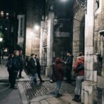Ghost, Ghouls and Gallows Tour : Guided Tour with Boat Ride - Authentic Experiences from Reviewers