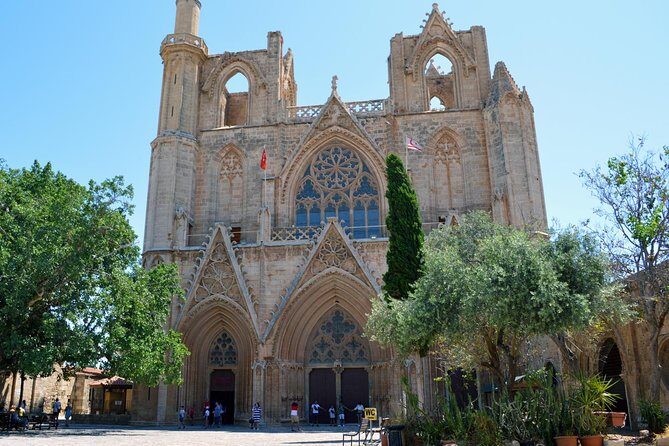 Ghost-Town Famagusta Mini Bus Tour from Protaras and Ayia Napa - The Sum Up: Is This Tour Worth It?