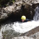 Ghyll Scrambling Water Adventure in the Lake District - What’s Included and What You Need to Know