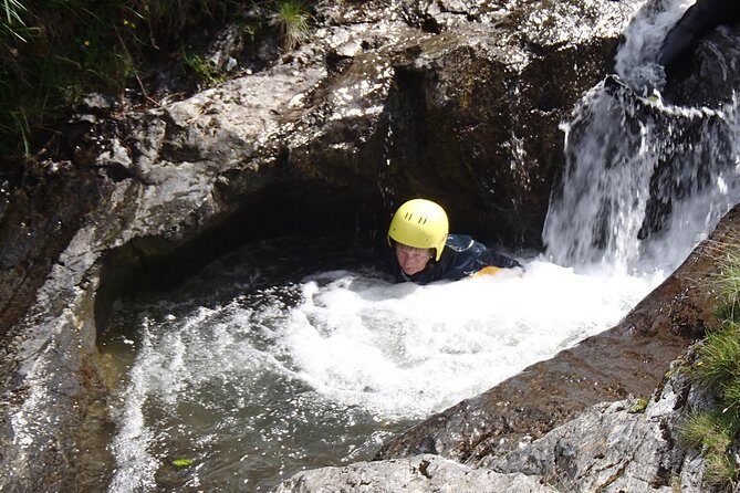 Ghyll Scrambling Water Adventure in the Lake District - What’s Included and What You Need to Know