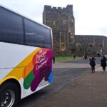 Giant's Causeway Day Tour and Belfast City Tour 1 Day Pass - Who Will Love This Tour?