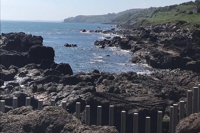Giants Causeway ~ one stop tour - An Honest Look at the Giants Causeway One-Stop Tour