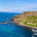 Giants Causeway private tour from Belfast - Transportation and Duration