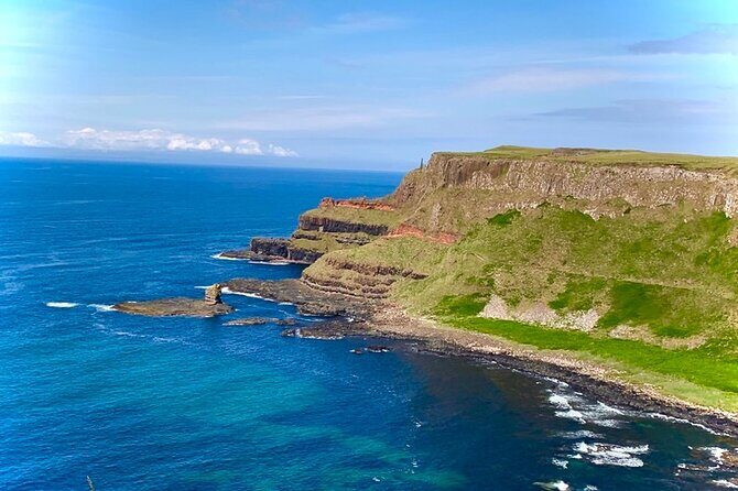Giants Causeway private tour from Belfast - Transportation and Duration
