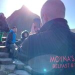 Giant's Causeway Private Tours - Coastal Drive from Belfast - The Sum Up