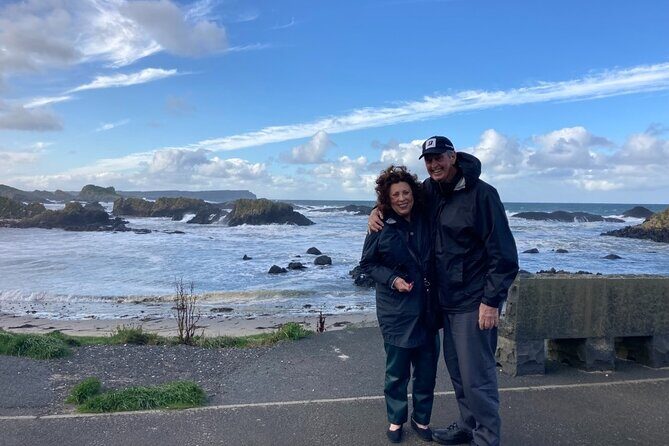 Giants Causeway Sightseeing Tour - Value and Practical Considerations