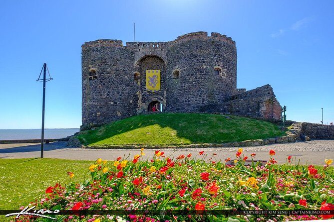Giant's Causeway Tour from Belfast - Luxury Bus + Castles Tour - Who Is This Tour Best For?
