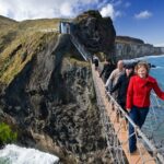 Giant's Causeway Tour including Game of Thrones Sites from Belfast - The Practical Side: Logistics and Experience