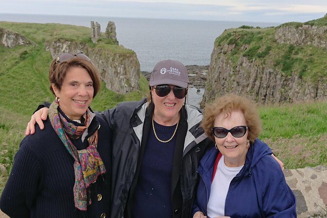 Giant's Causeway Tour - Is This Tour Worth the Price?