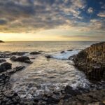 Giant's Causeway with the Titanic Exhibition and the best of Northern Ireland - Transportation and Logistics