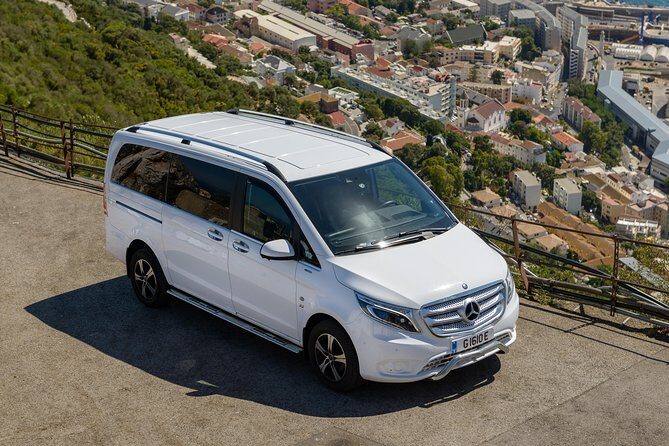 Gibraltar Panoramic Tour 1hrs Plus - Who Would Love This Tour?