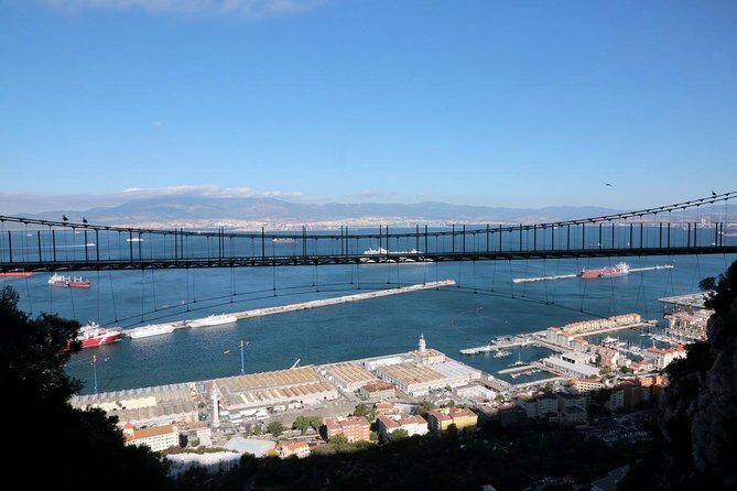 Gibraltar Skywalk & Bridge tour and Much More 3.30hrs - Final Thoughts: Who’s This Tour Best For?