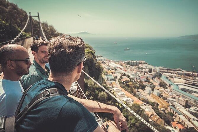 Gibraltar Small Group Tour from Malaga - FAQ