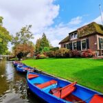 Giethoorn, Afsluitdijk, Zaanse Schans Day Tour Incl Hotel Pick Up - Who Is This Tour Perfect For?