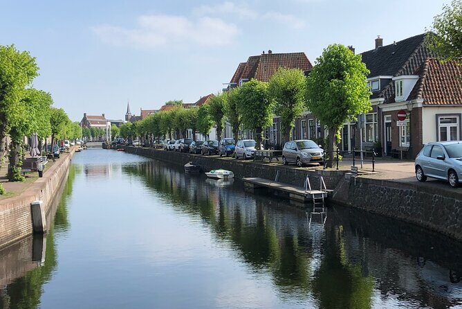 Giethoorn, Private Boat Tour & Exploring the North Netherlands - What’s Included & What’s Not