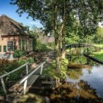 Giethoorn Private Tour, Canal Cruise and Windmills from Amsterdam - Transportation and Overall Value