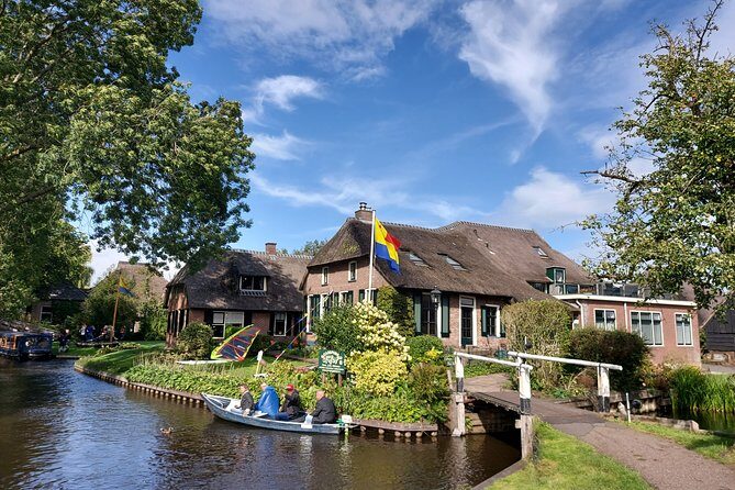 Giethoorn Small-Group Tour from Amsterdam (Max. 8 People) - Final Thoughts: Is This Tour for You?