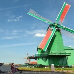 Giethoorn, Zaanse Schans Windmills Guided Day Trip from Amsterdam - Frequently Asked Questions