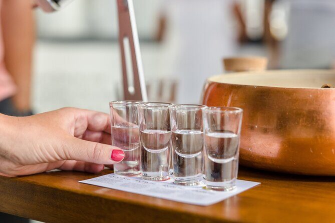 Gin Tour at Hensol Castle Distillery - Practical Details and Value