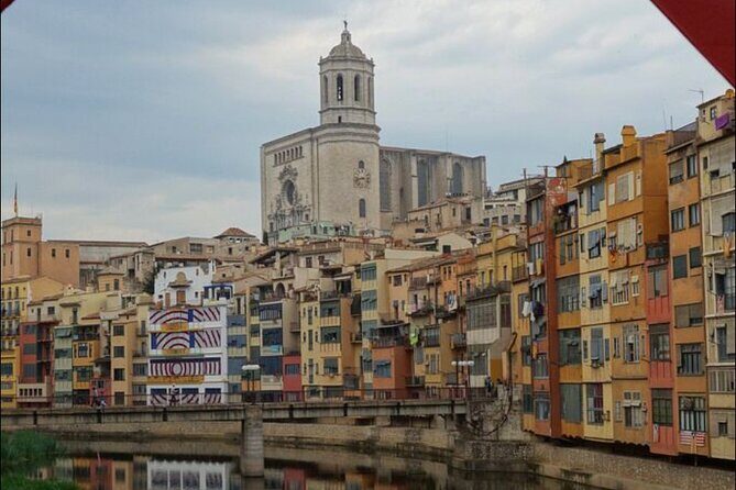 Girona, Costa Brava and Medieval Village from Barcelona - Authentic Experiences and Hidden Gems