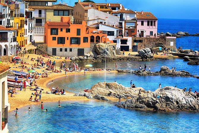Girona & Costa Brava Private Tour and Hotel Pickup from Barcelona - Who Would Love This Tour?