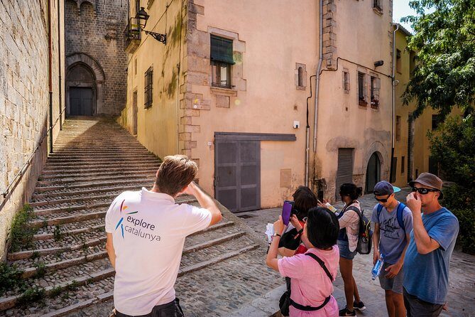 Girona & Costa Brava Small Group Tour From Barcelona with Pickup - Practical Details & What You’ll Gain
