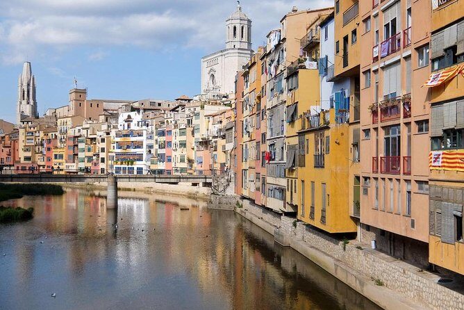 Girona Exclusive Walking Tour : Guided Tour with Small Group (3 Hours) - FAQ