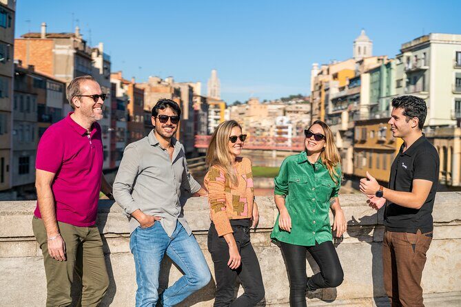 Girona Private Guided Tour by High Speed Train from Barcelona - Practical Details and Tips