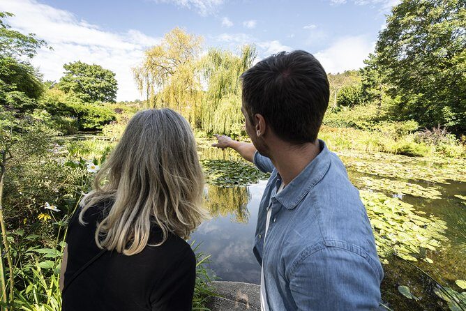Giverny Day with Monet Foundation Audio Guided Tour from Paris - Who Will Love This Tour?