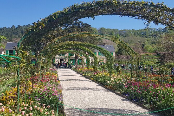 Giverny Half-Day Guided Tour from Paris - Final Thoughts