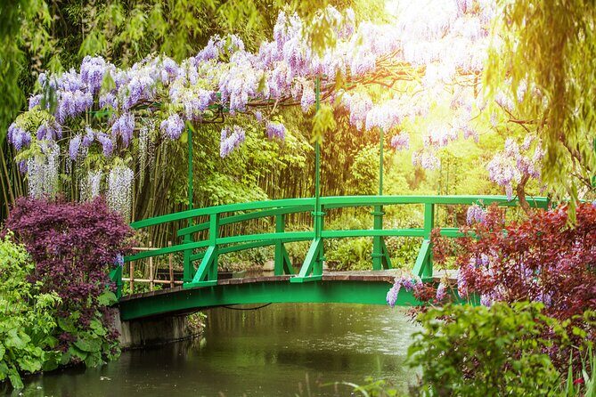 Giverny Monets House and Gardens Half Day Tour from Paris - Analyzing the Value: Is it Worth It?