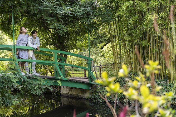 Giverny & Versailles Private Day Tour with Lunch from Paris - How the Tour Holds Up