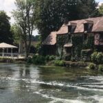 Giverny's House & Gardens plus Versailles Palace Day Trip with Lunch from Paris - What Could Be Improved?
