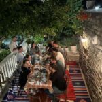Gjirokaster: Hidden Stone Terrace Tasting Experience - The Tasting Experience