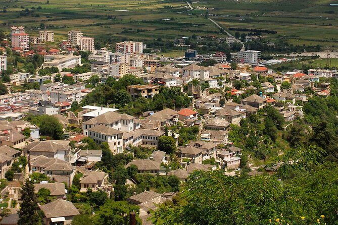 Gjirokaster - The Stone City of UNESCO, Private Tour from Tirana - Final Thoughts