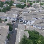 Gjirokastra- The Stone City & Blue Eye- The monument of Nature. - The Guides & Transportation