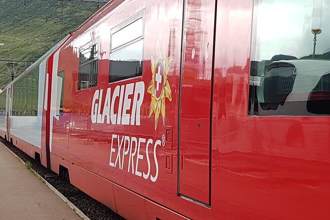 Glacier Express Panoramic Train Round Trip in one Day Private Tour from Bern - Analyzing Value and Who This Tour Suits