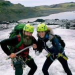 Glacier Hike w. Photos, South Coast Waterfalls & Black Sand Beach - Authentic Insights from Reviewers