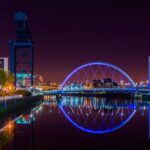 Glasgow Airport Transfer: Glasgow Airport GLA to Glasgow City in Luxury Van - Who Will Benefit Most?