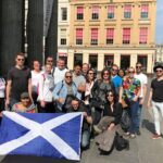 Glasgow City Centre Daily Walking Tour: 10:30am, 2pm & 5pm - Who Would Love This Tour?
