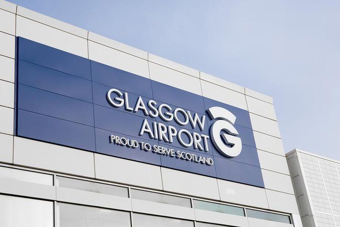 Glasgow City to Edinburgh Airport - Comparing to Alternatives and Value Proposition