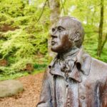 Glasgow: Culzean Castle & Rabbie Burns Private Luxury Day Tour - Authentic Insights from Travelers