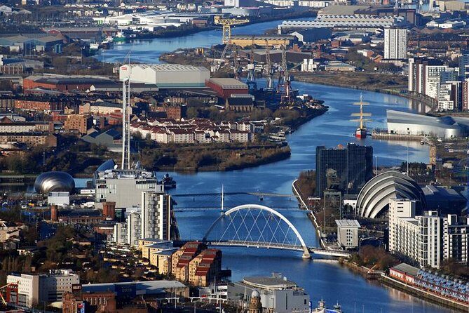 Glasgow Luxury Private Day Tour with Scottish Local - Final Thoughts: Who Is This Tour Best For?