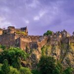 Glasgow to Edinburgh Luxury Car Transfer - Pricing and Value