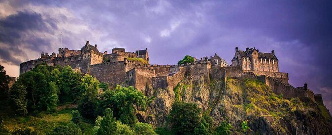 Glasgow to Edinburgh Luxury Car Transfer - Pricing and Value