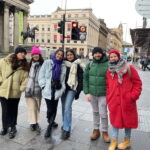 Glasgow: Walk The streets with a professional actor as guide - Exploring Glasgow’s Historic Layers