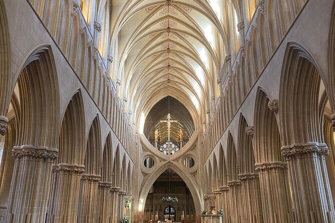 Glastonbury, Wells Cathedral & Cheddar Gorge Day Trip from Bath - What Sets This Tour Apart?