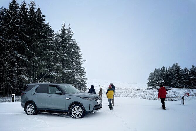 Glencoe & Highlands: Private Land Rover Tour - Who Would Love This Tour?