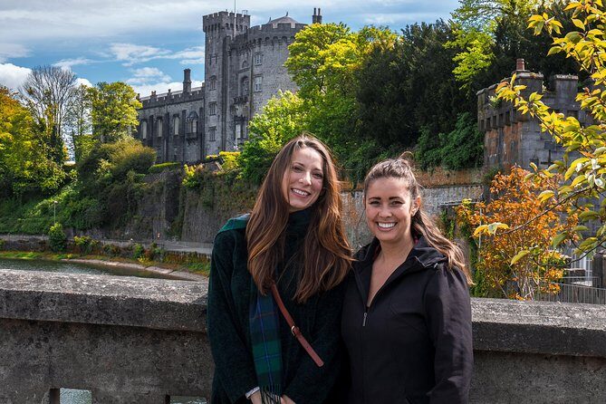 Glendalough Day Tour from Dublin: Including Kilkenny City - The Practical Side: What to Expect
