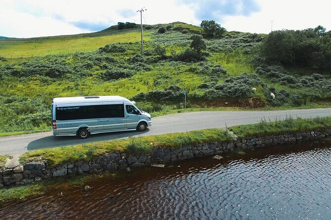 Glenfinnan Viaduct, Glencoe and Loch Shiel 1 Day Tour - Edinburgh - A Deep Dive into the Itinerary and Experience